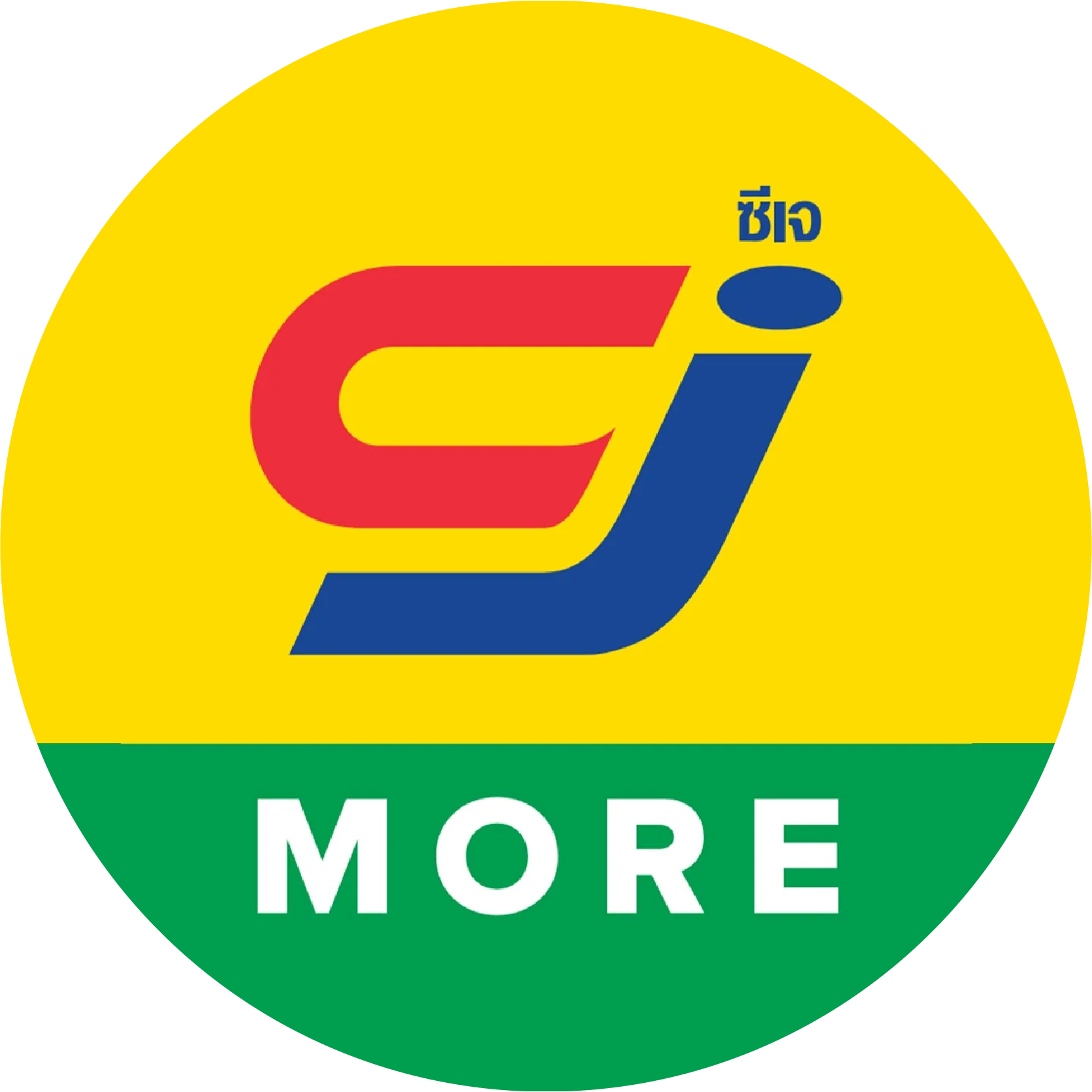 CJ MORE
