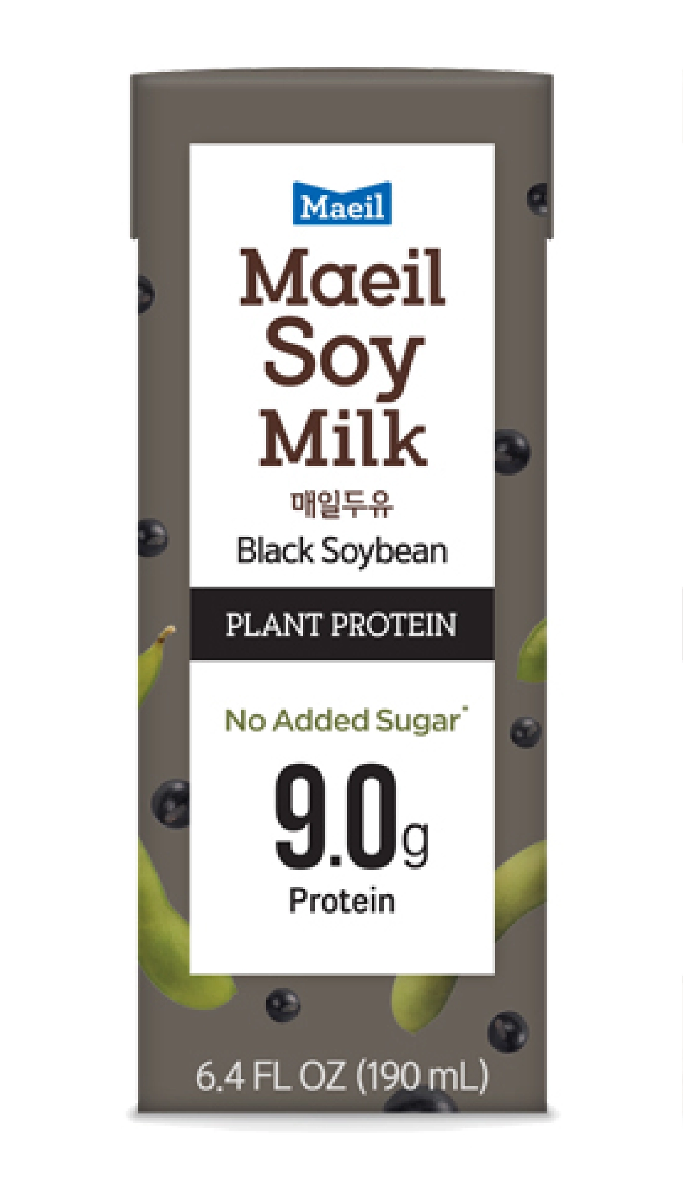 Maeil Soymilk 2