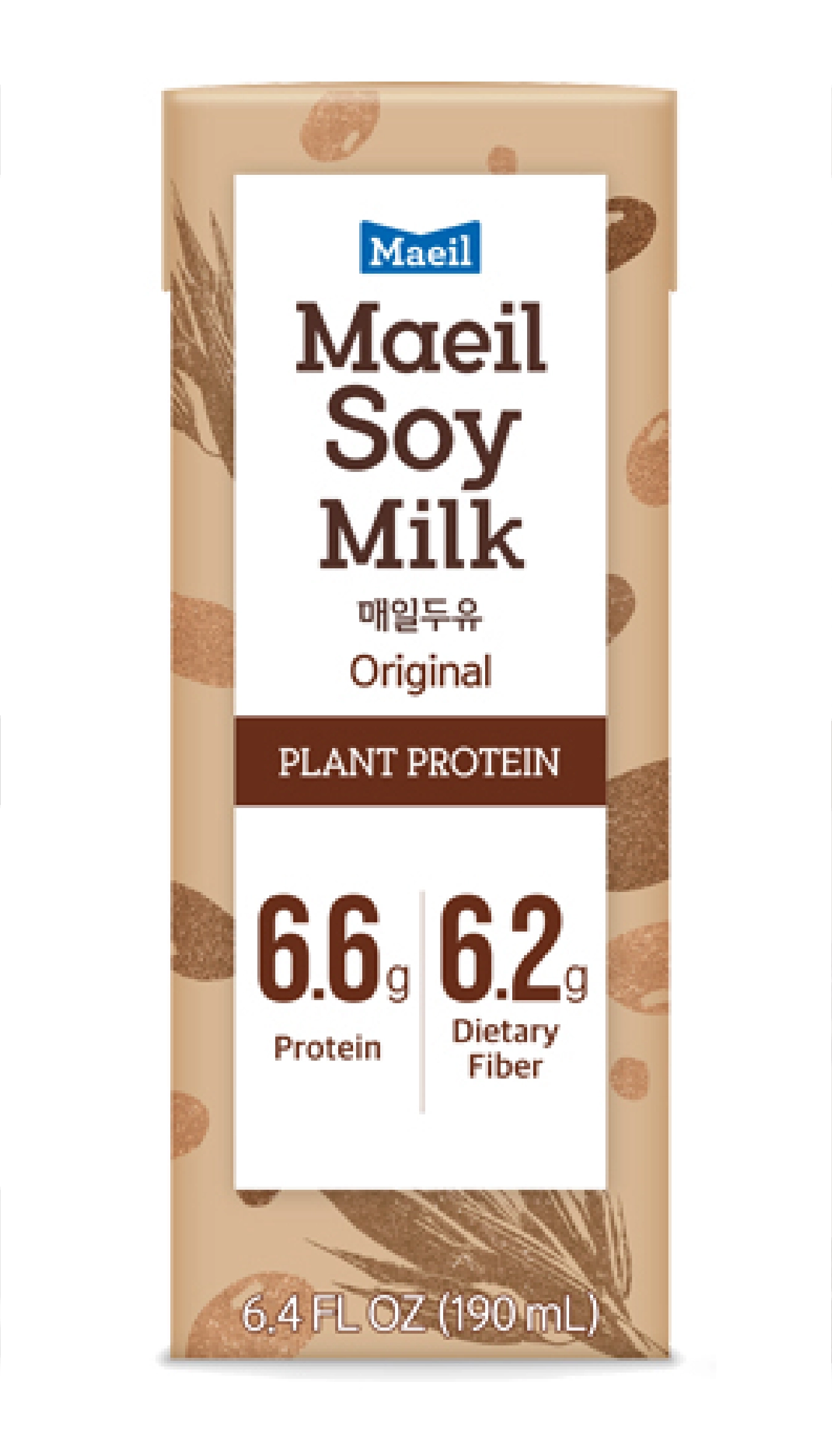 Maeil Soymilk 3