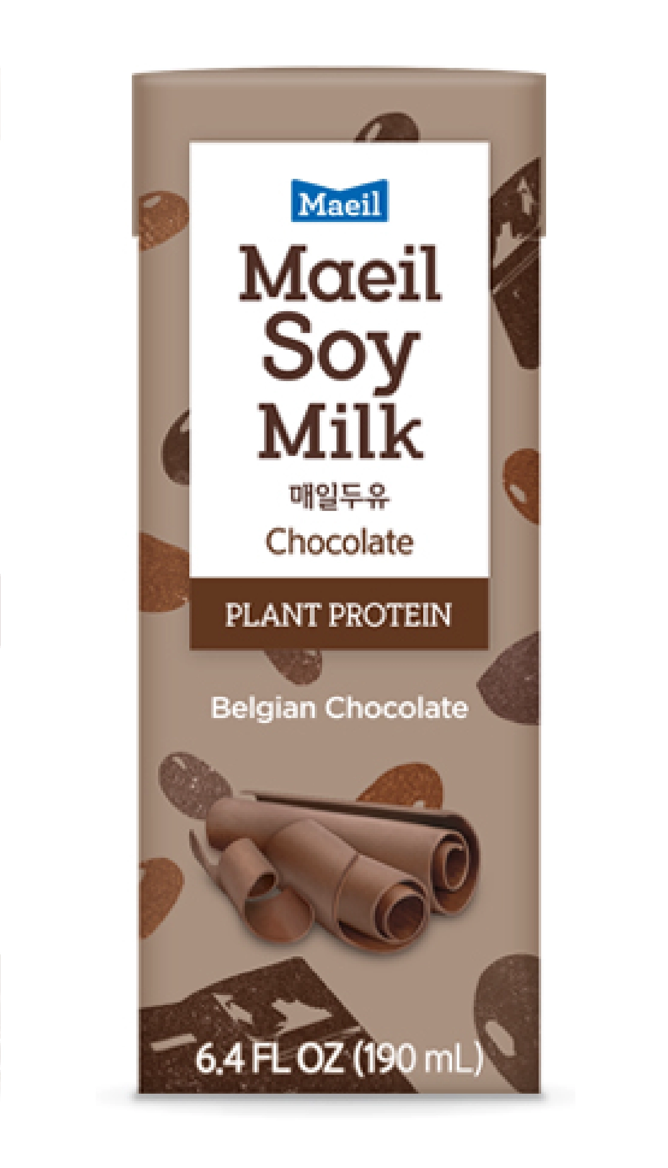 Maeil Soymilk 4