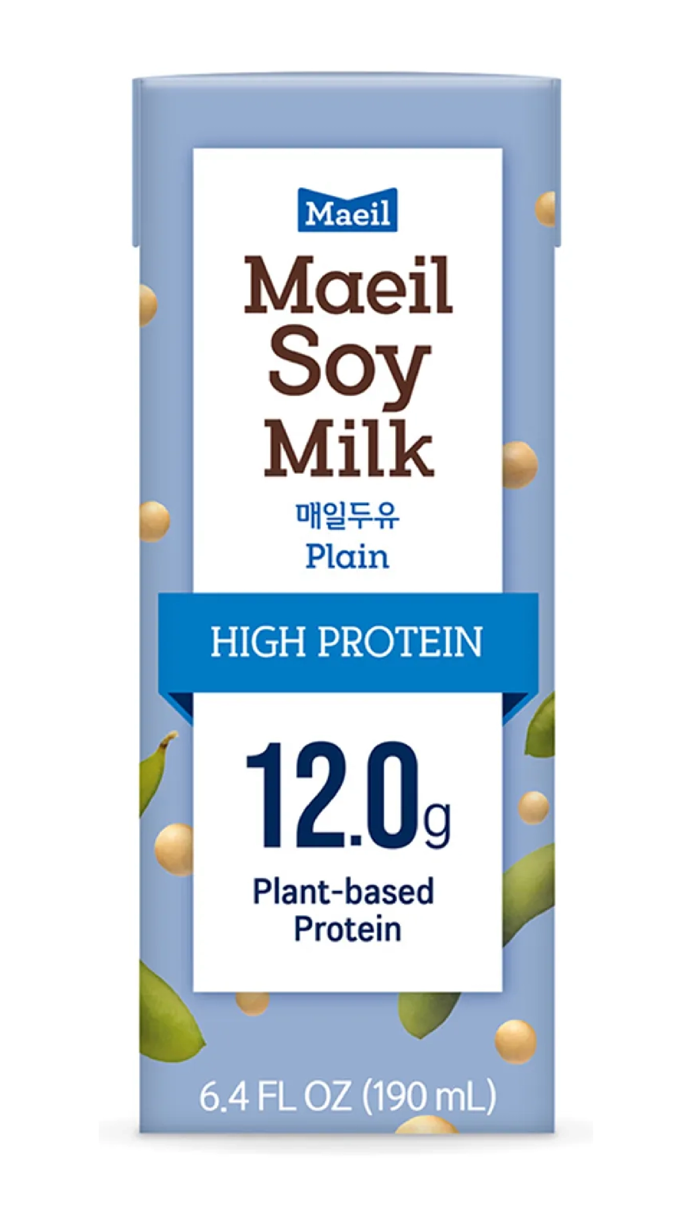 Maeil Soymilk 5